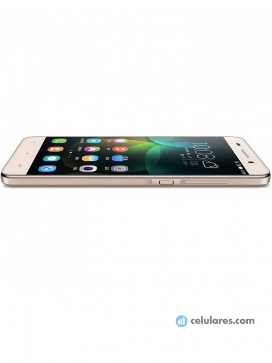 Imagen 8 Huawei Honor 4C