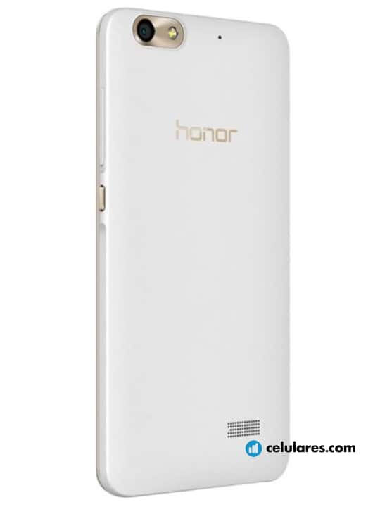 Imagen 5 Huawei Honor 4C Play