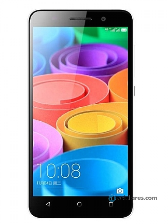 Huawei Honor 4X