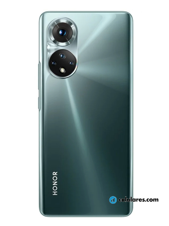 Imagen 13 Huawei Honor 50