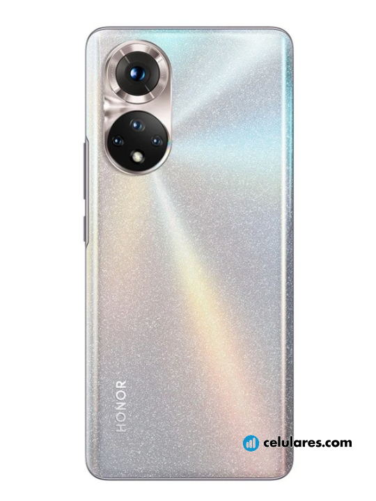 Imagen 14 Huawei Honor 50