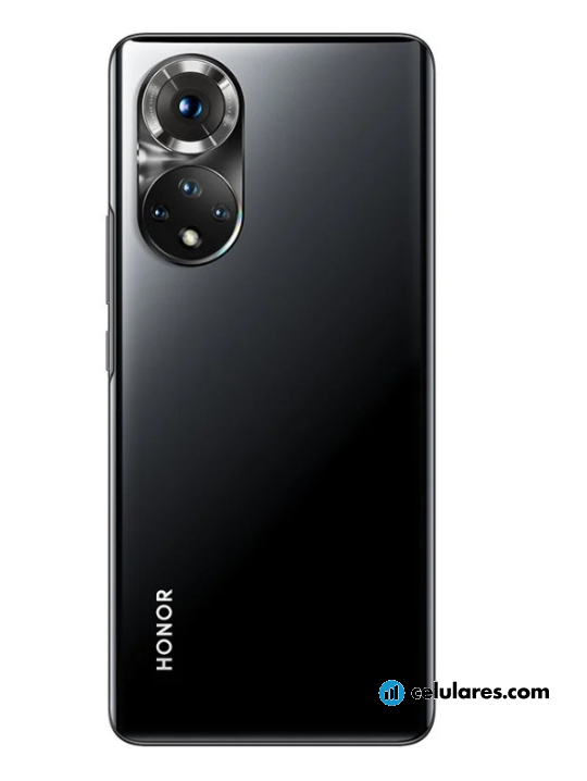 Imagen 15 Huawei Honor 50