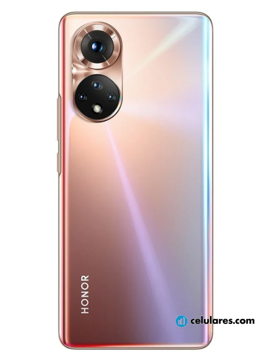 Imagen 16 Huawei Honor 50