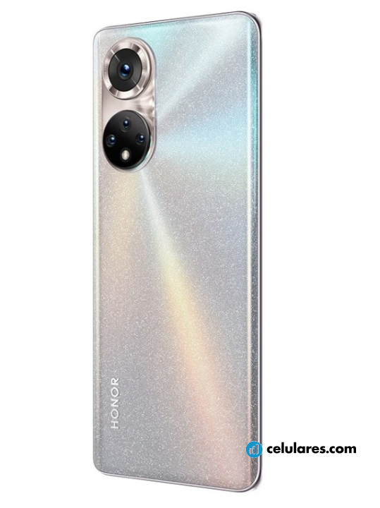 Imagen 18 Huawei Honor 50