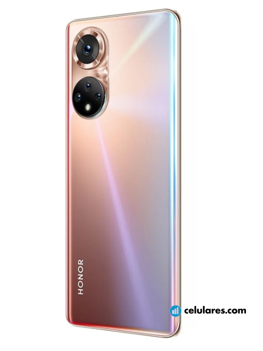 Imagen 20 Huawei Honor 50