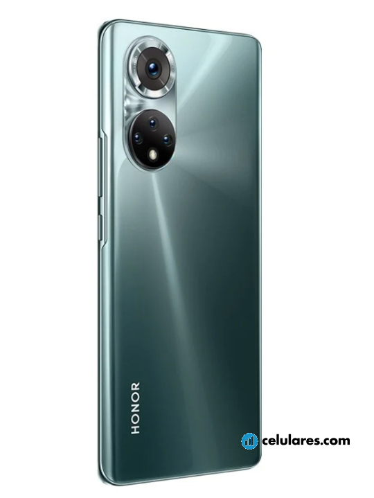 Imagen 21 Huawei Honor 50