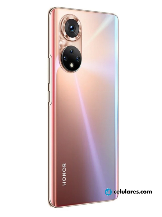 Imagen 24 Huawei Honor 50