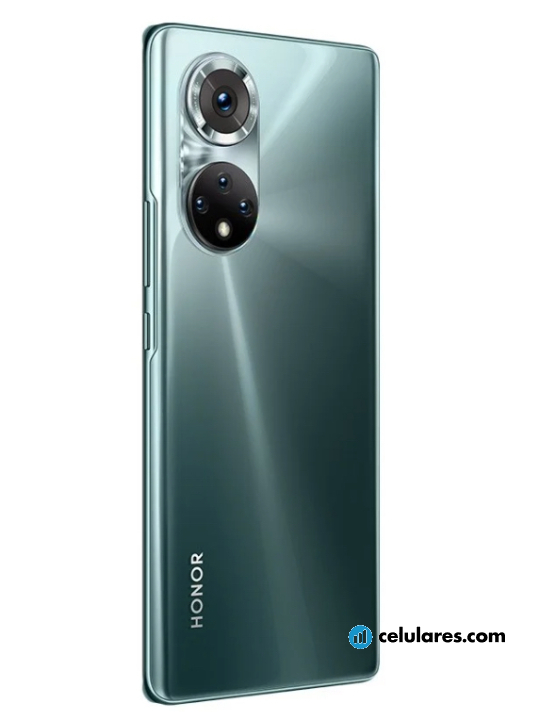 Imagen 14 Huawei Honor 50 Pro