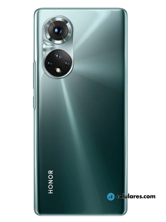 Imagen 23 Huawei Honor 50 Pro