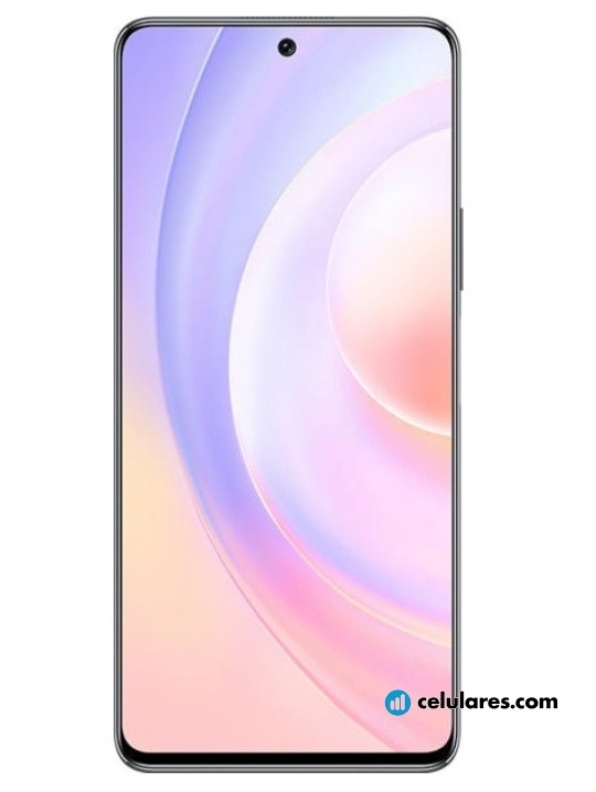 Huawei Honor 50 SE