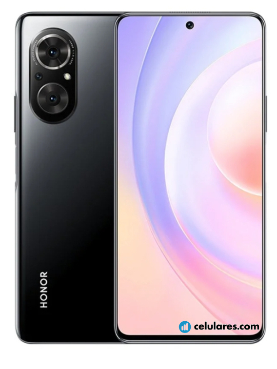 Imagen 3 Huawei Honor 50 SE