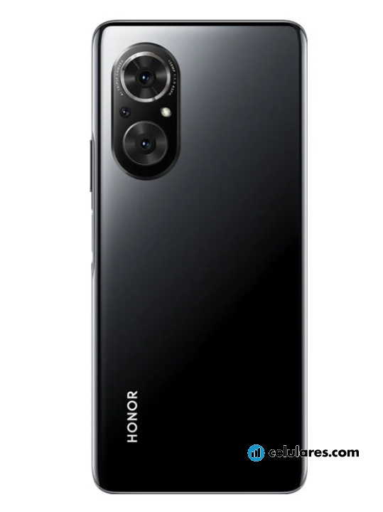 Imagen 11 Huawei Honor 50 SE