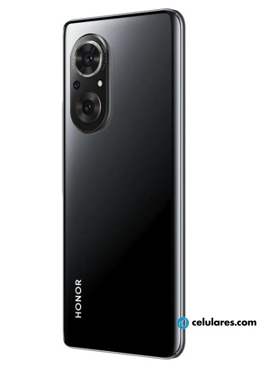 Imagen 14 Huawei Honor 50 SE