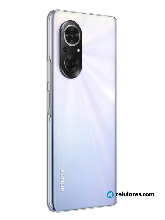 Imagen 18 Huawei Honor 50 SE