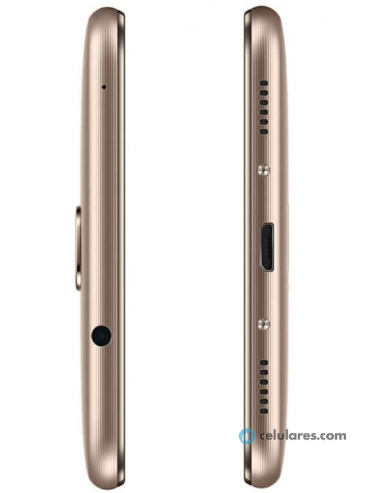 Imagen 9 Huawei Honor 5c