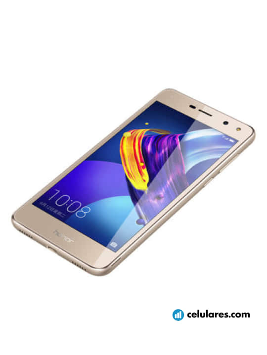 Imagen 5 Huawei Honor 6 Play