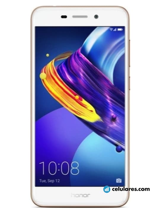 Imagen 2 Huawei Honor 6C Pro