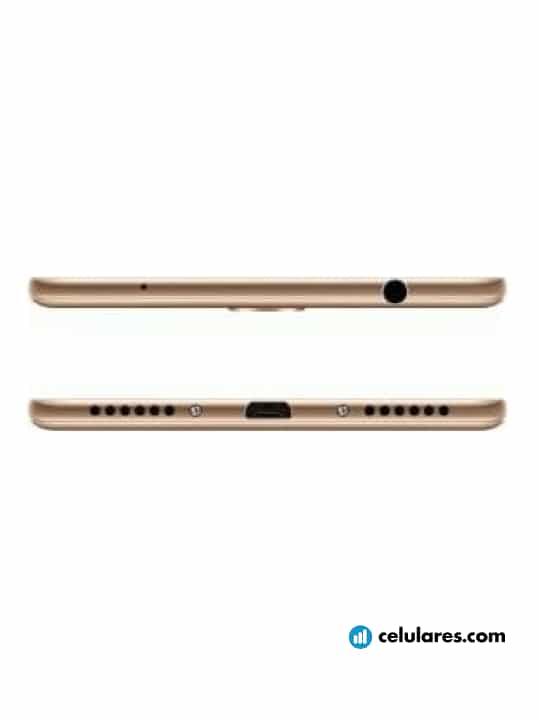 Imagen 7 Huawei Honor 6C Pro