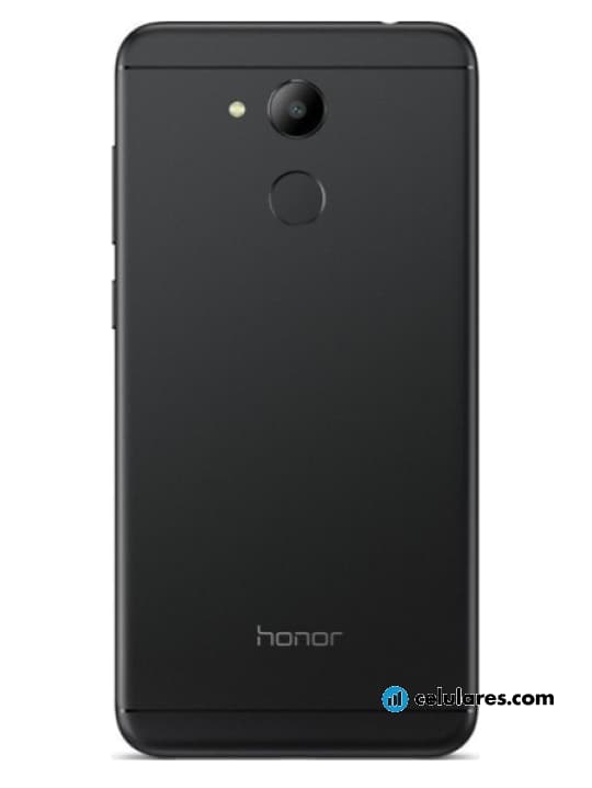 Imagen 8 Huawei Honor 6C Pro