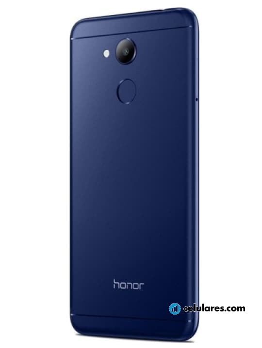 Imagen 9 Huawei Honor 6C Pro