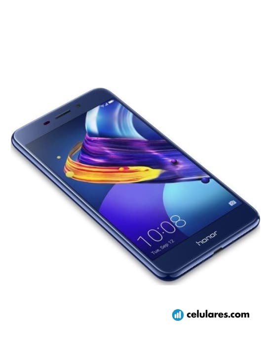 Imagen 4 Huawei Honor 6C Pro