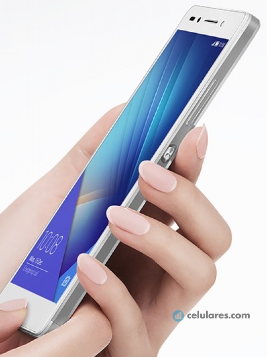 Imagen 9 Huawei Honor 7