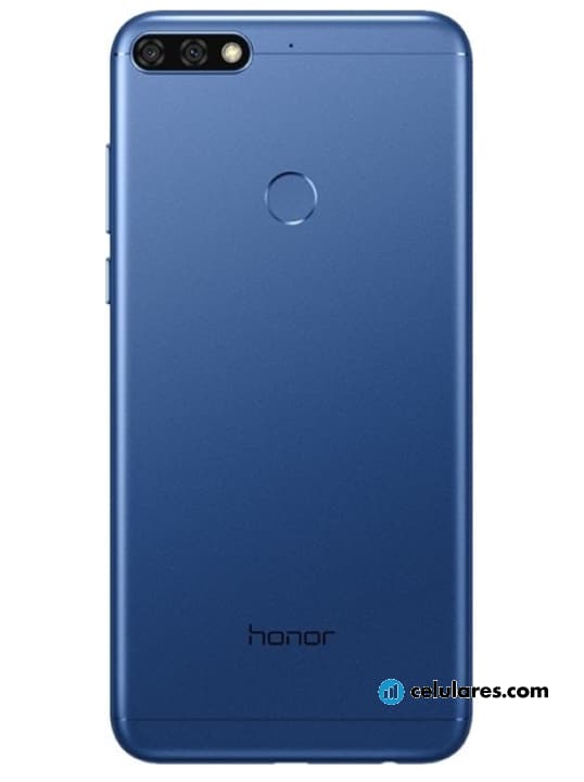 Imagen 7 Huawei Honor 7C