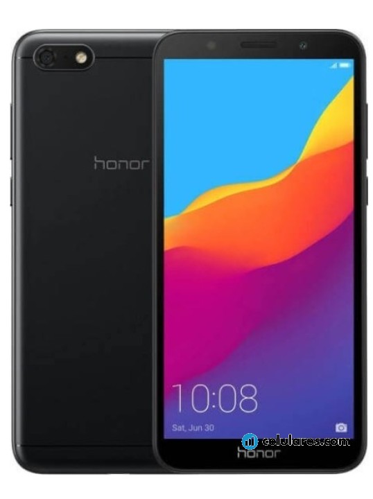 Imagen 3 Huawei Honor 7s