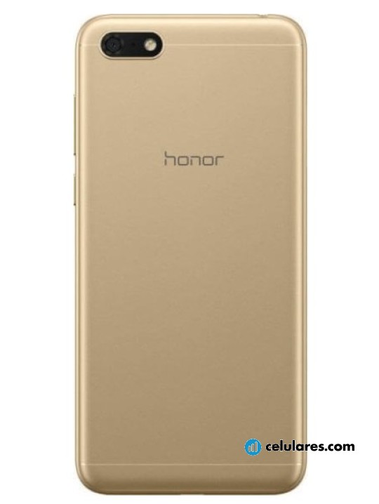 Imagen 5 Huawei Honor 7s