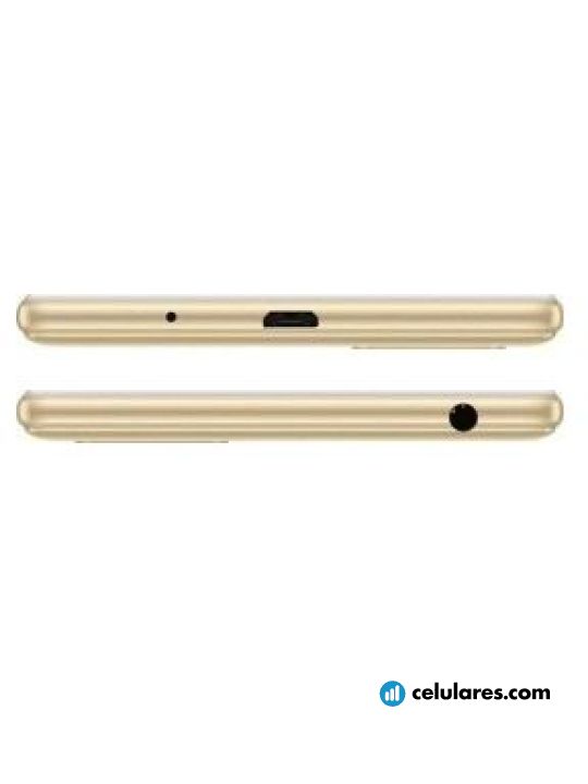 Imagen 7 Huawei Honor 7s