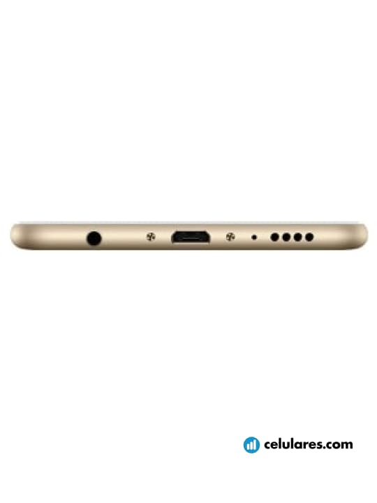 Imagen 8 Huawei Honor 7X