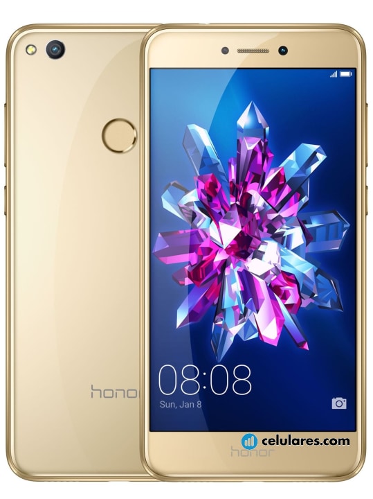 Imagen 5 Huawei Honor 8 Lite