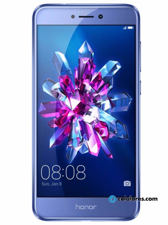 Huawei Honor 8 Lite