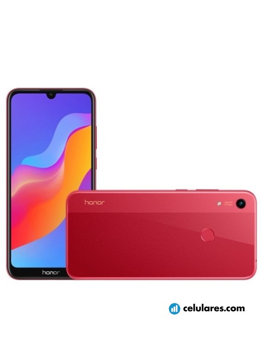 Imagen 5 Huawei Honor 8A 2020