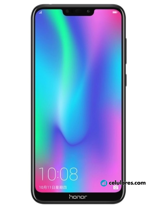 Huawei Honor 8C