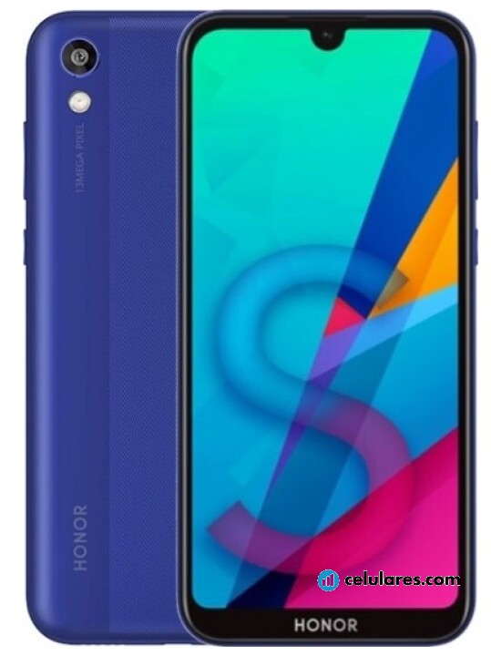 Huawei Honor 8S 2020