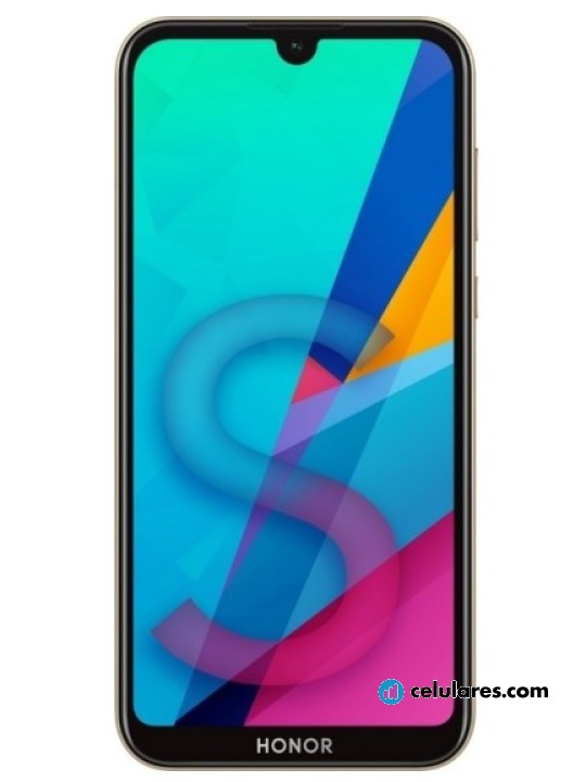 Huawei Honor 8S