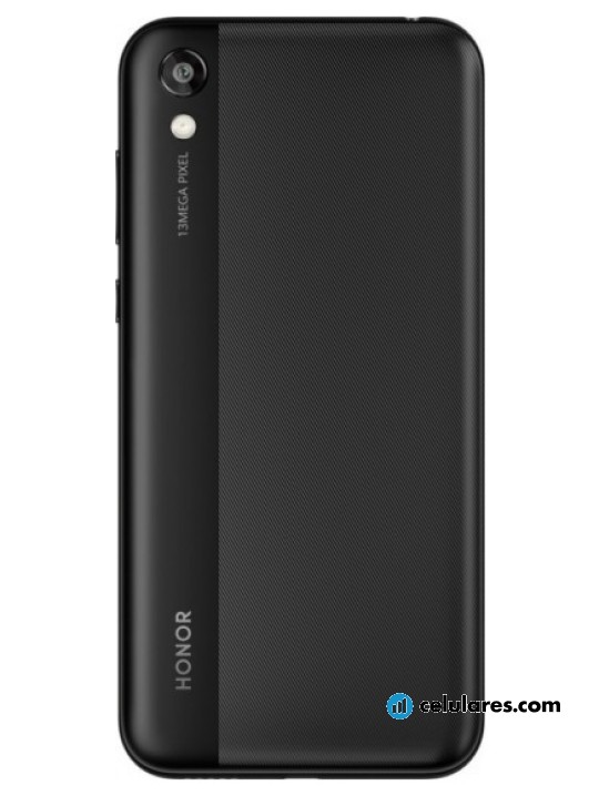 Imagen 4 Huawei Honor 8S