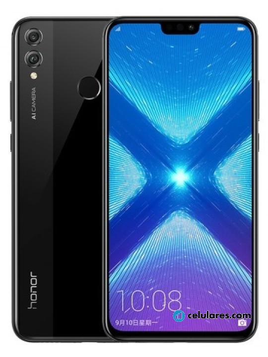 Imagen 2 Huawei Honor 8X