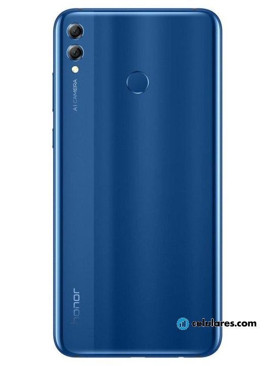 Imagen 4 Huawei Honor 8X