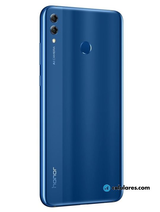 Imagen 5 Huawei Honor 8X