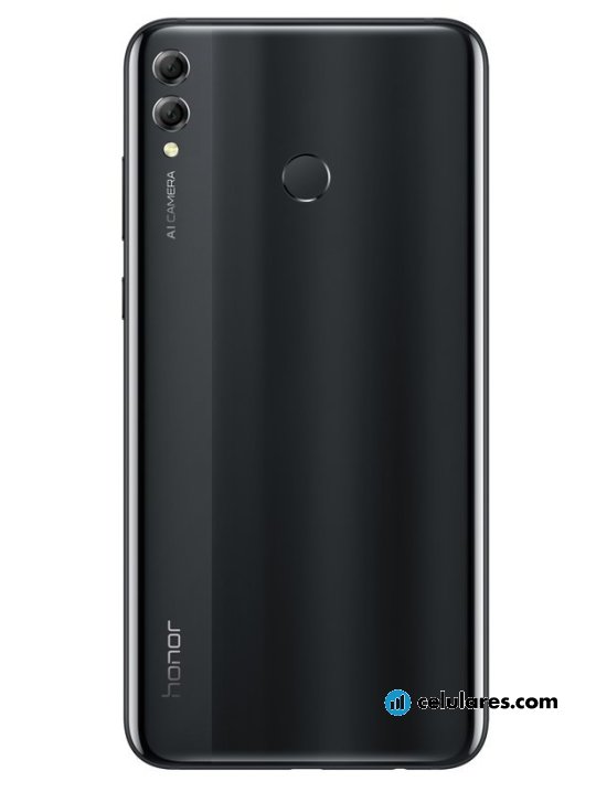 Imagen 6 Huawei Honor 8X