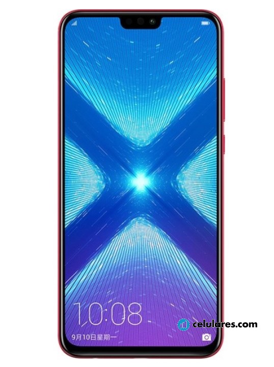 Huawei Honor 8X