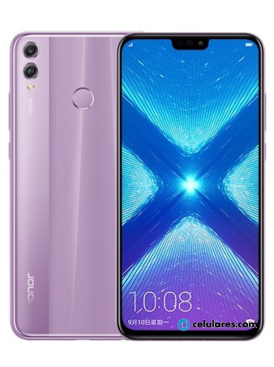 Imagen 3 Huawei Honor 8X