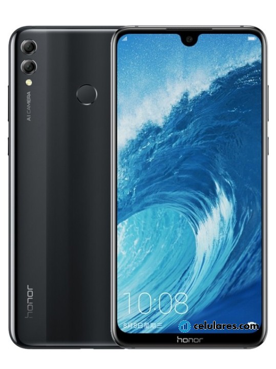 Imagen 3 Huawei Honor 8X Max