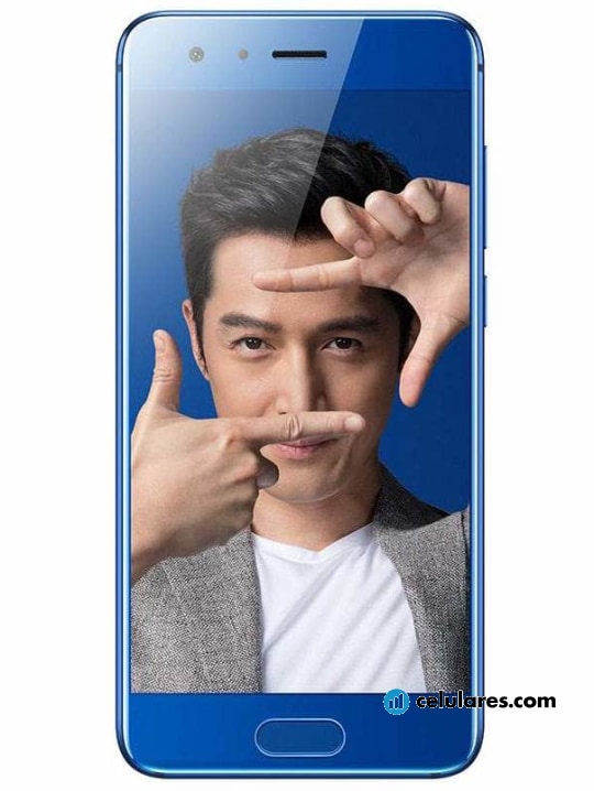 Huawei Honor 9