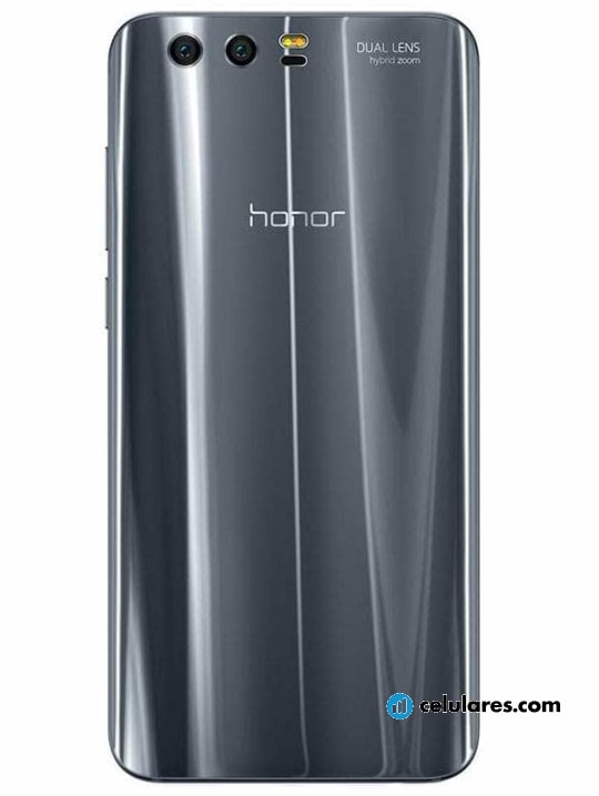 Imagen 3 Huawei Honor 9