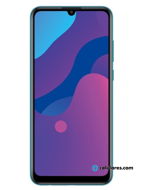 Huawei Honor 9A