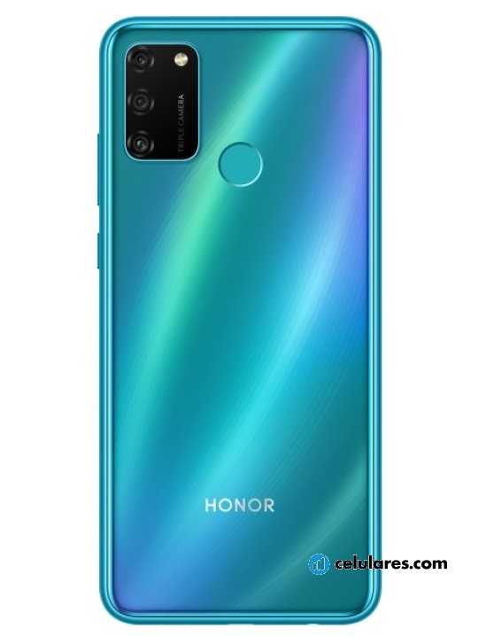 Imagen 2 Huawei Honor 9A