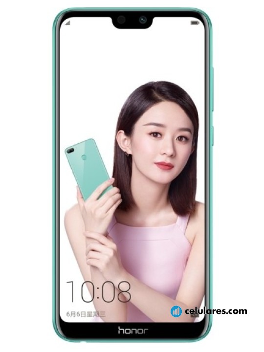 Huawei Honor 9i (2018)